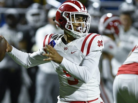 A Look 5 Members Of Alabama S 2020 Signing Class That Could Make