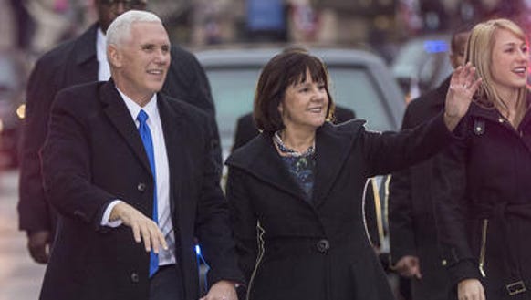 Mike Pence S Billy Graham Rule Has Internet Yelling Sexism