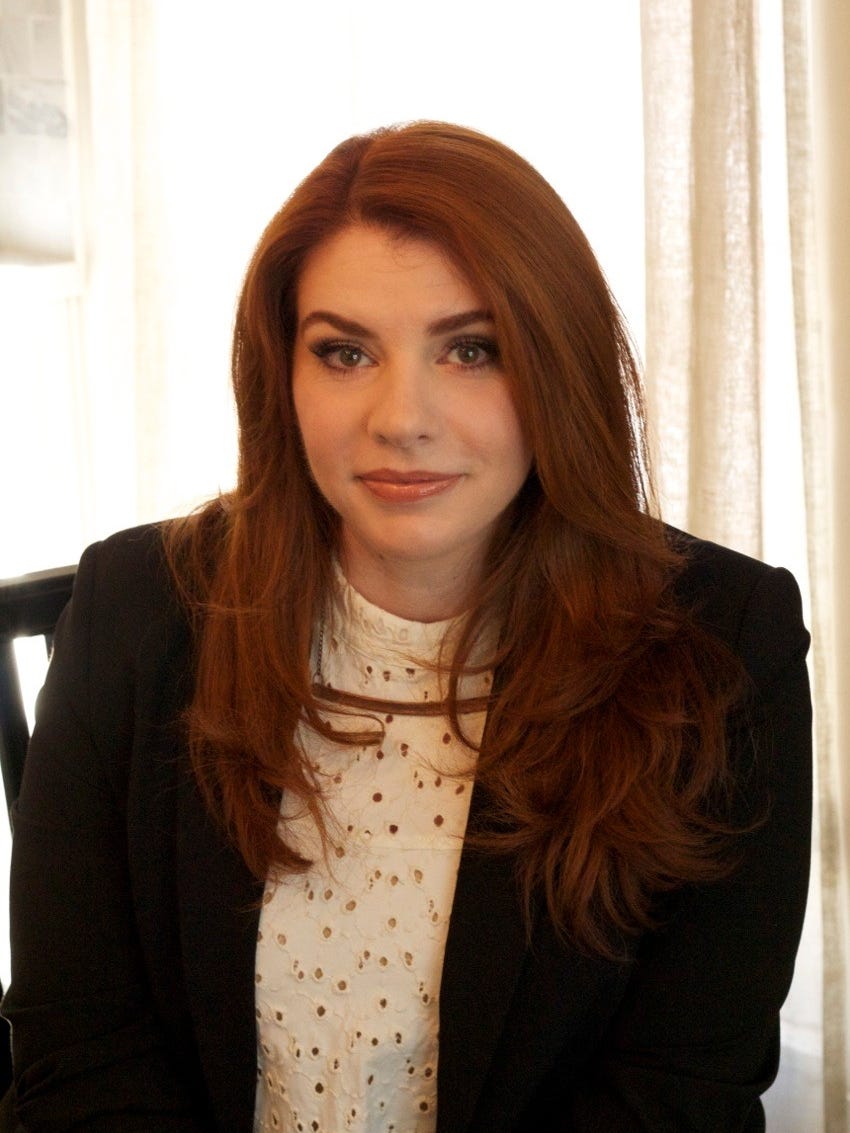 Stephenie Meyer Brews A Tasty Thriller With The Chemist