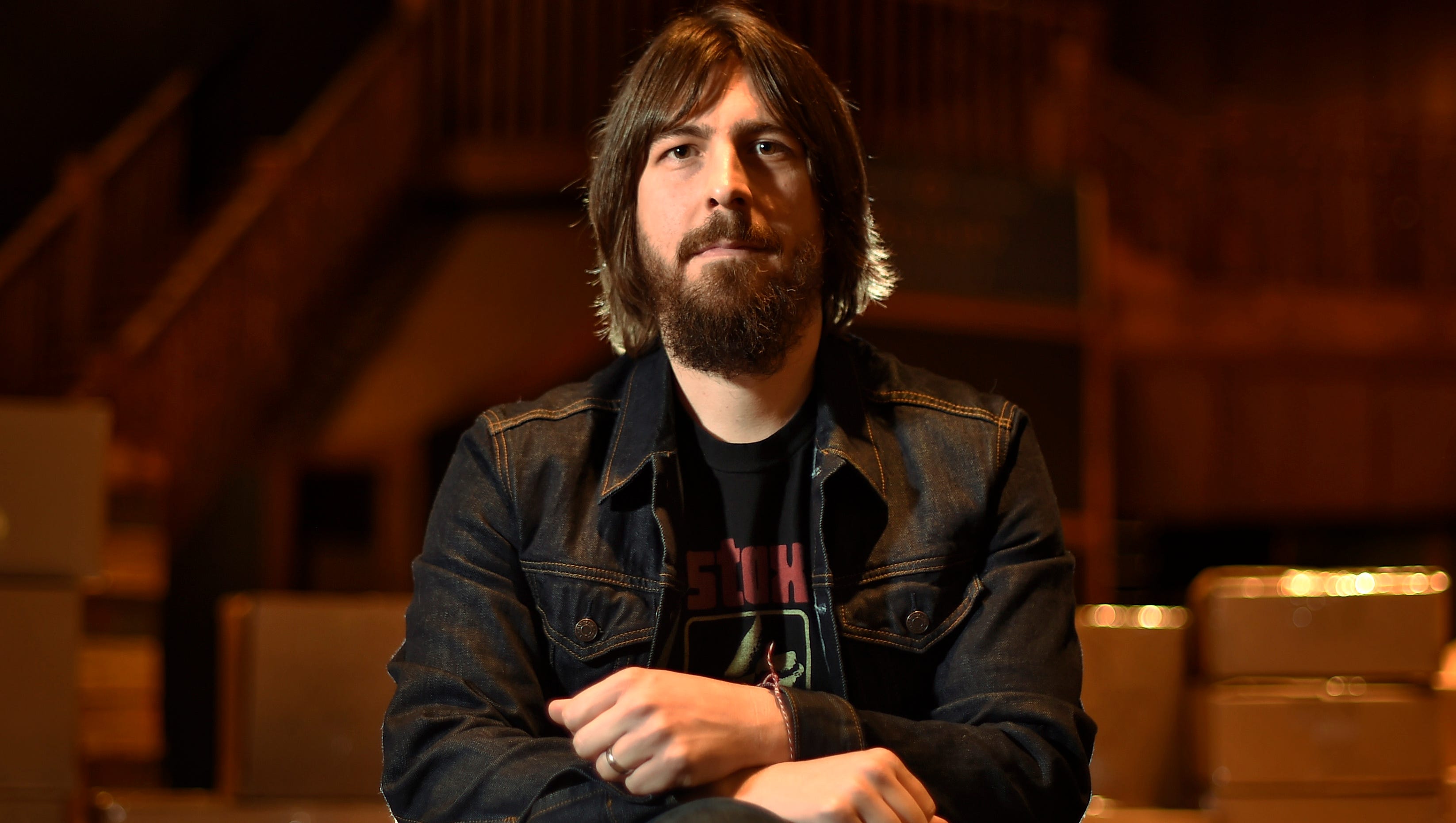 A New Era Begins At Nashville S Famed Studio A