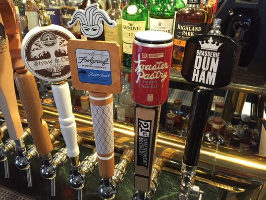 Shake Out In Craft Beer Industry Shake Out In Craft Beer Industry