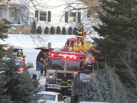 Image result for photos of clinton compound on fire