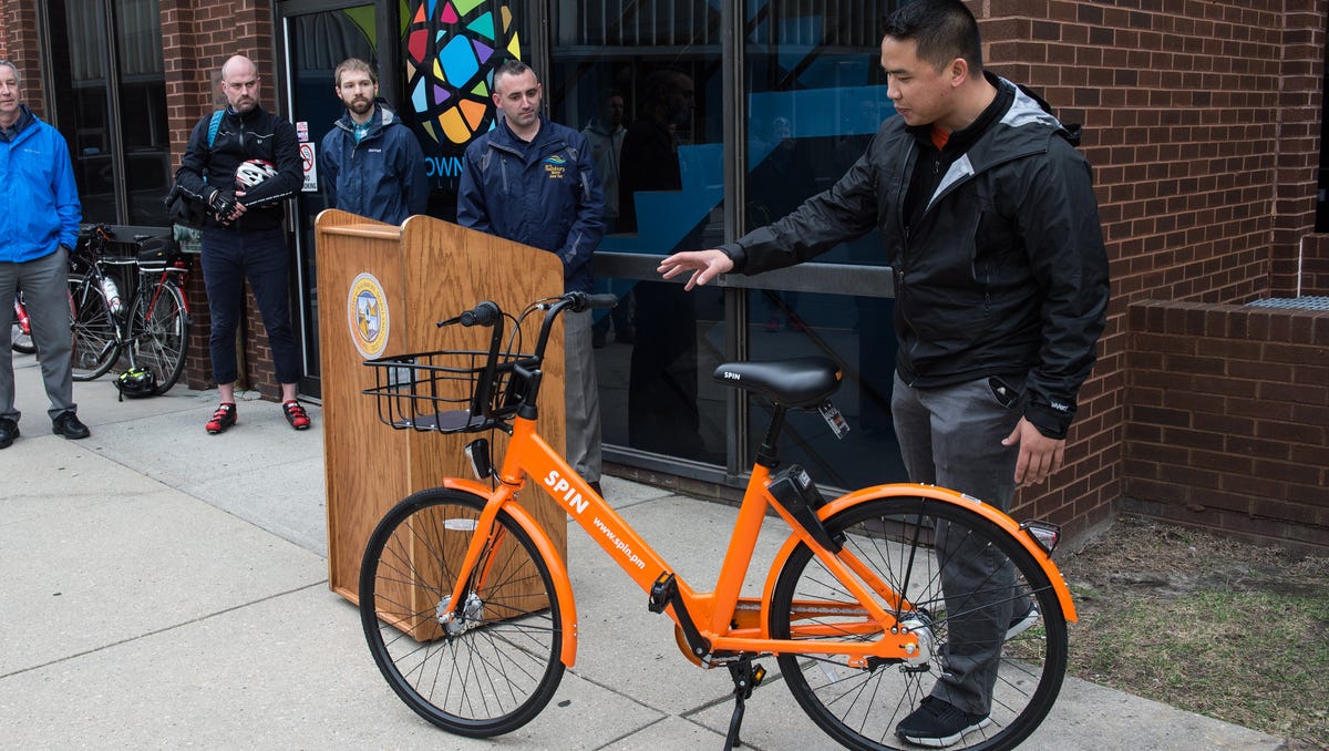 Bike Share Services To Change In Salisbury Come join a diverse team of experienced professionals from y combinator, academia, government and private sectors, and the transportation advocacy world! delmarvanow com