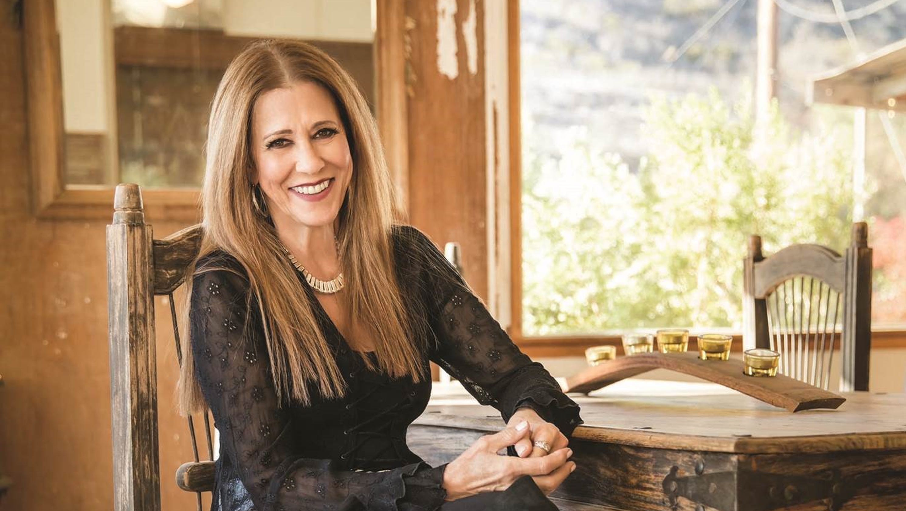 Rita Coolidge says she co-wrote piano coda in 'Layla'