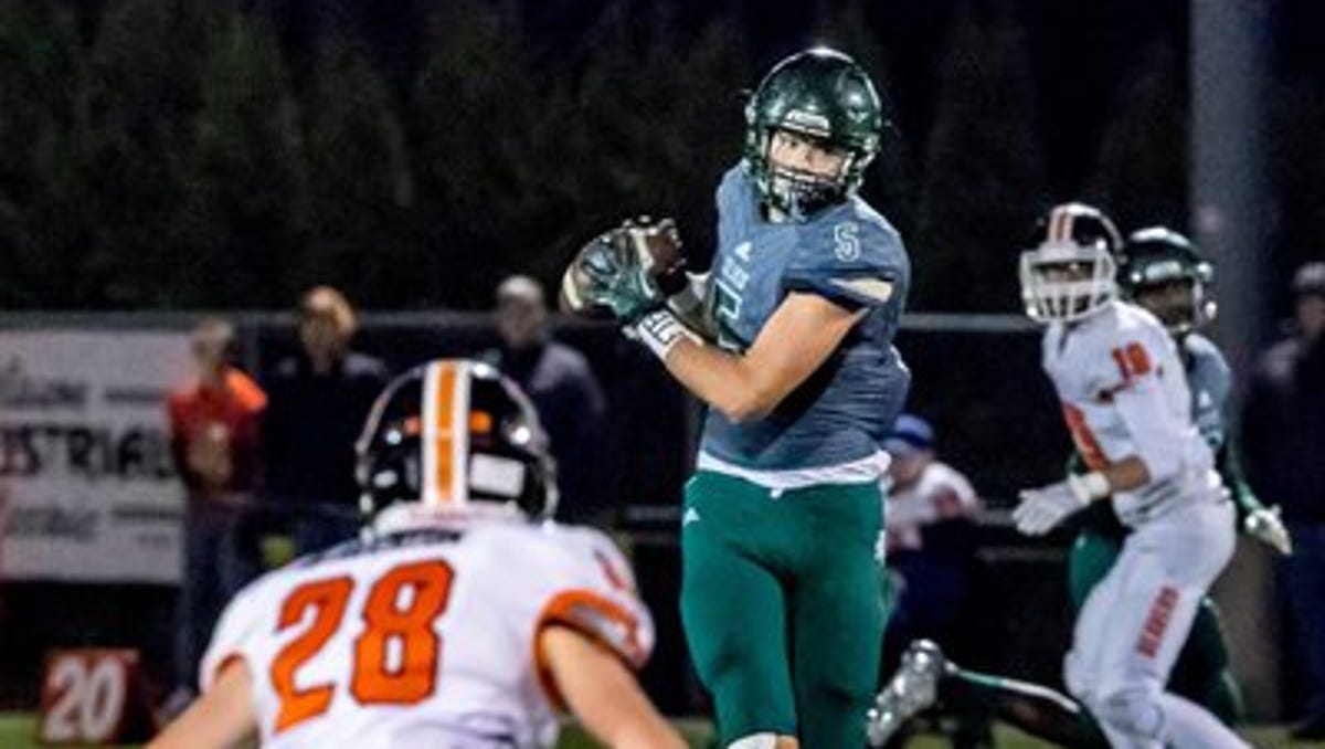Oregon Ducks Jump Up In Football Recruiting Rankings After Big Weekend