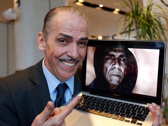 Producer: Why we cast 'Obama' devil out of 'Son of God'