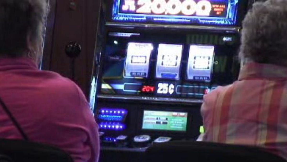 4 Pics 1 Word Loan Application Slot Machine