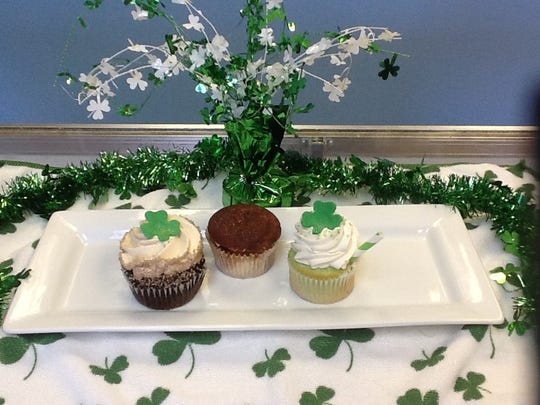 Toms River Bakery Takes On Cake Wars