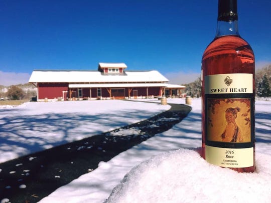 A Wine O S Guide To Northern Colorado Where To Go For Wine In