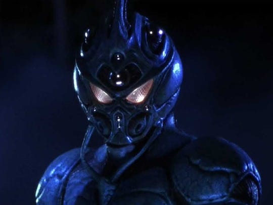 The 24 Most Forgettable Superheroes In Movies
