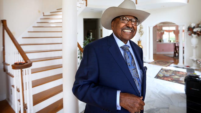 At age 78, Sidney Chism has been a political force in Memphis and Sheby County for almost half a century, but he’s still not done. He’s running for Shelby County mayor.