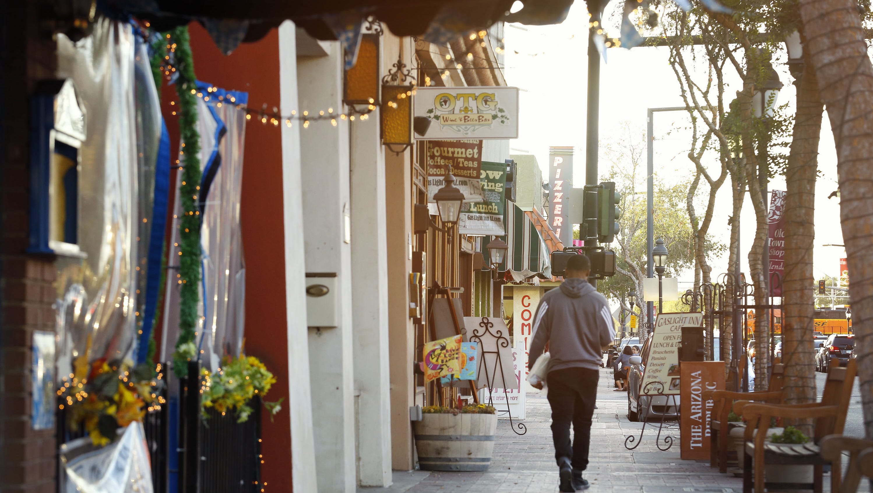 Downtown Glendale 10 don'tmiss spots