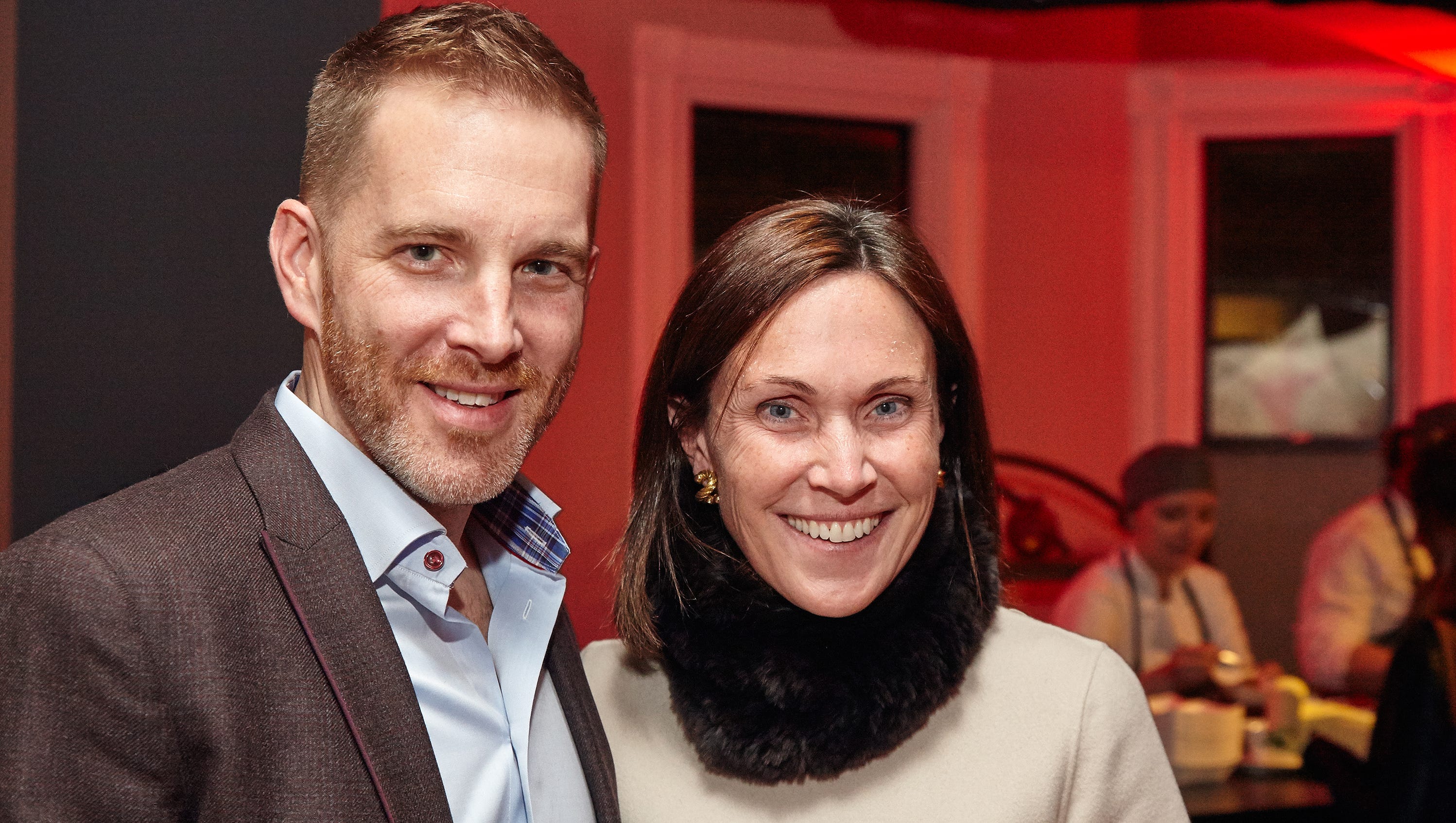 Meet Melania Trump's new White House social planner