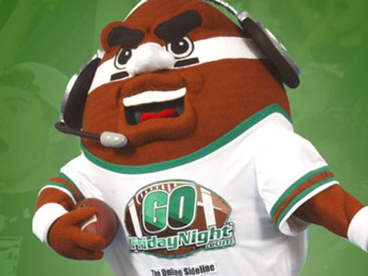 Big Country Football Box Scores Week 2