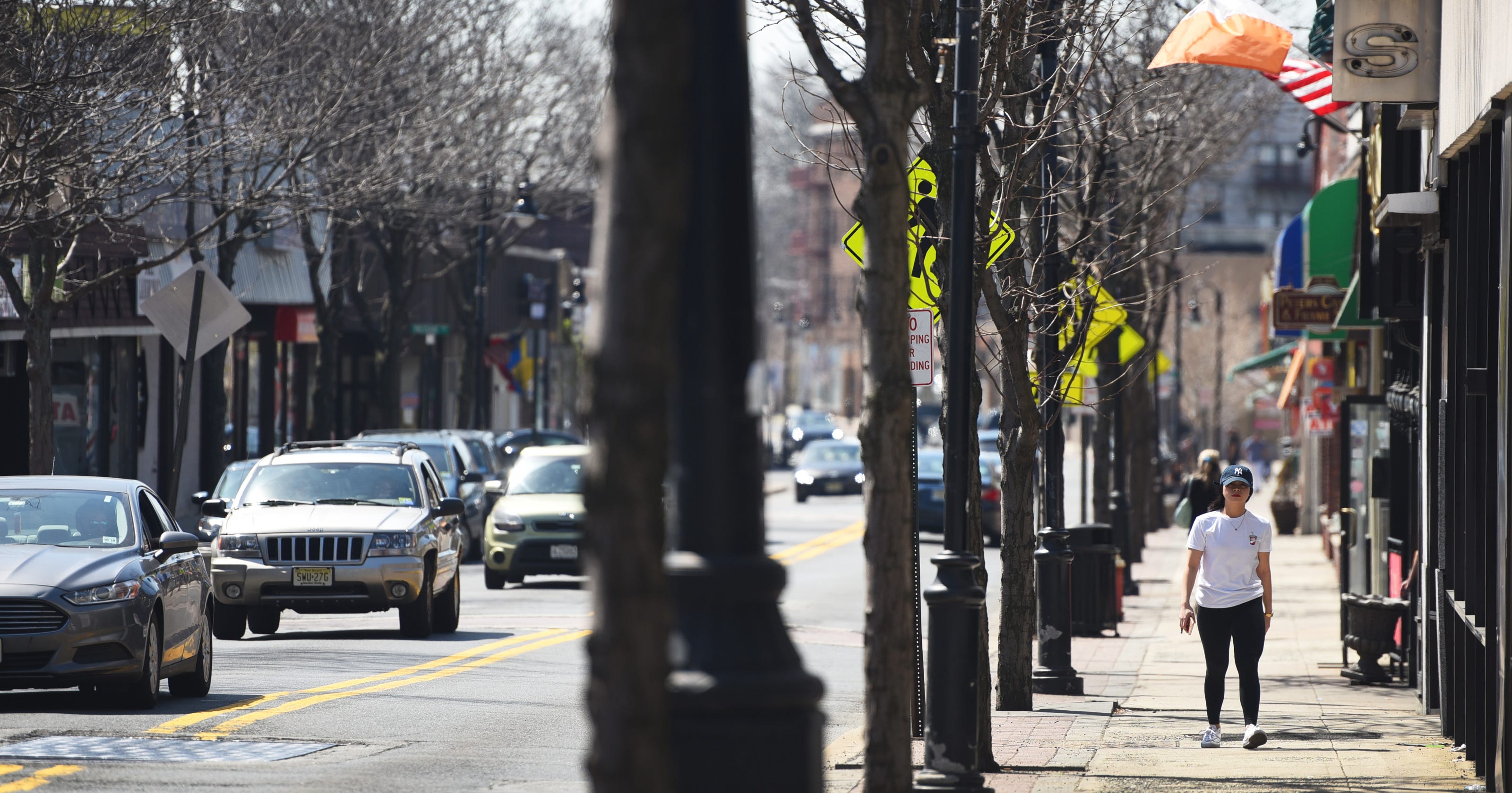 Bergenfield plans downtown revitalization