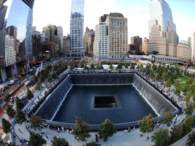World Trade Center