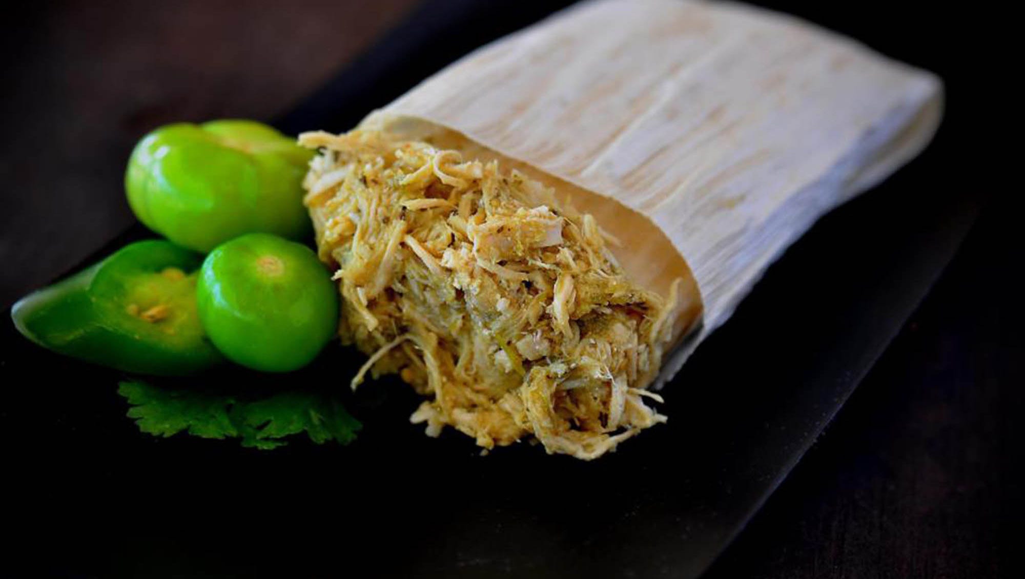 The Tamale Store Adds Restaurant And Market To New Phoenix Location