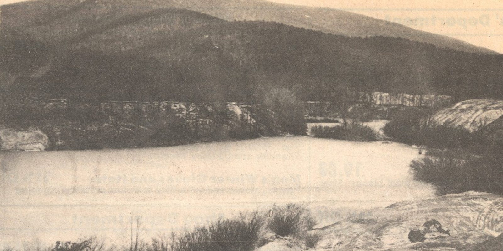 Crimora Mines Rich In Manganese And History