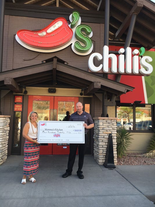 Momma S Kitchen Charity Restaurant Looks For Business Funding