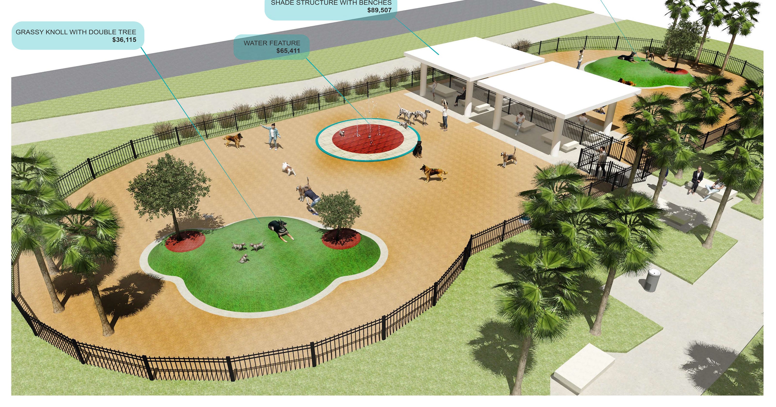 Details Emerge Council Advances Dog Park Proposal details-emerge-council-advances-dog-park-proposal