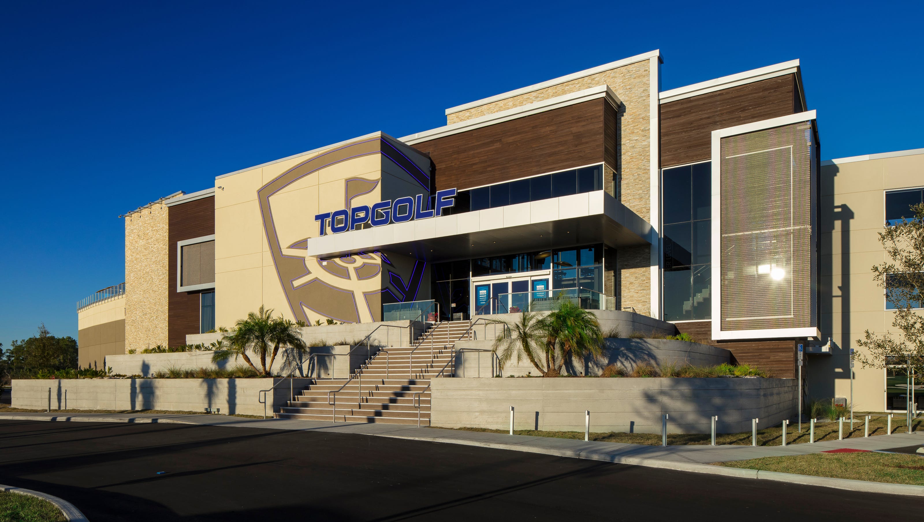 Topgolf Coming To Fort Myers City Says Topgolf Coming To Fort Myers City Says