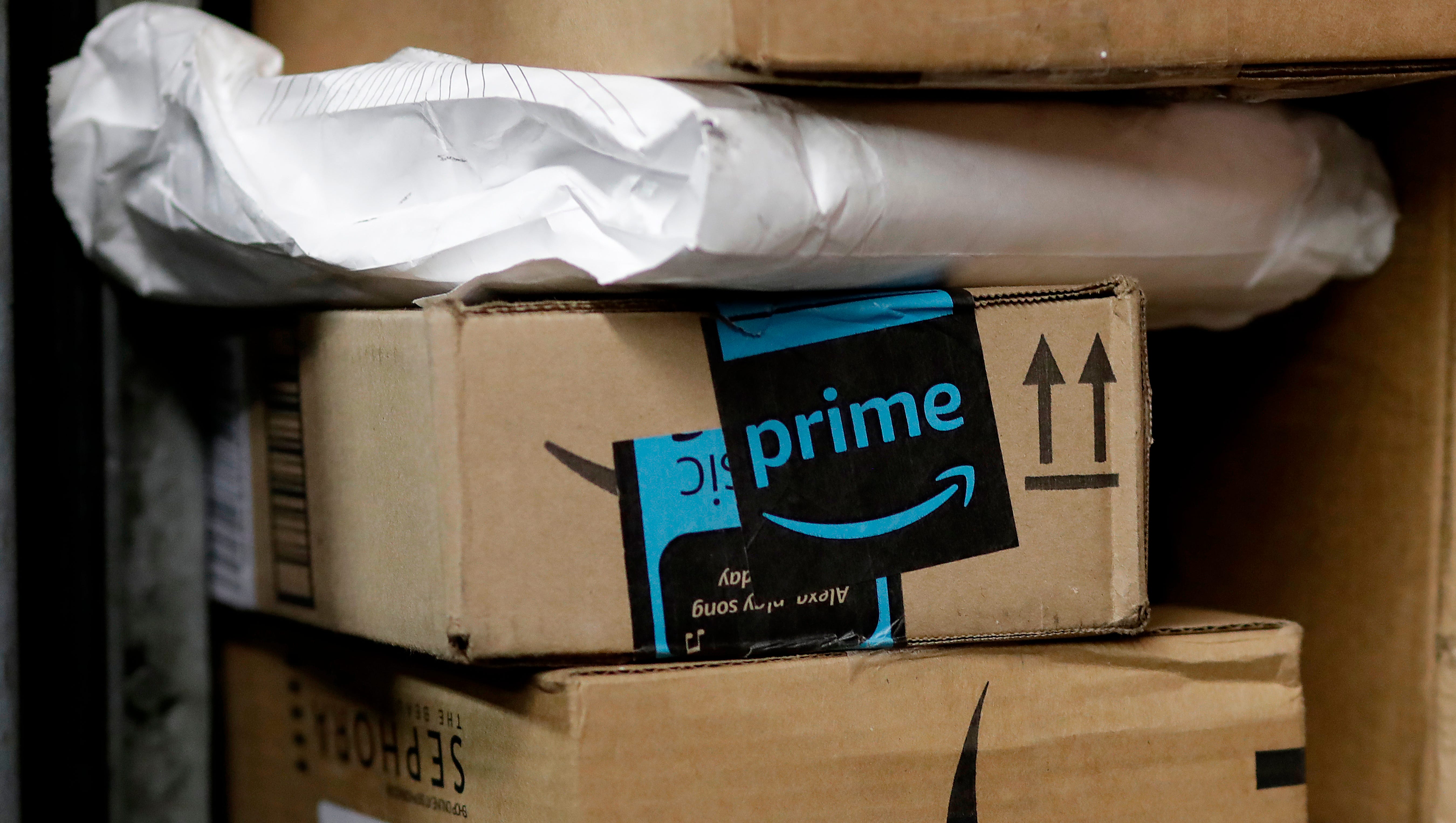 Amazon Prime Day Beware Of These Online Shopping Scams