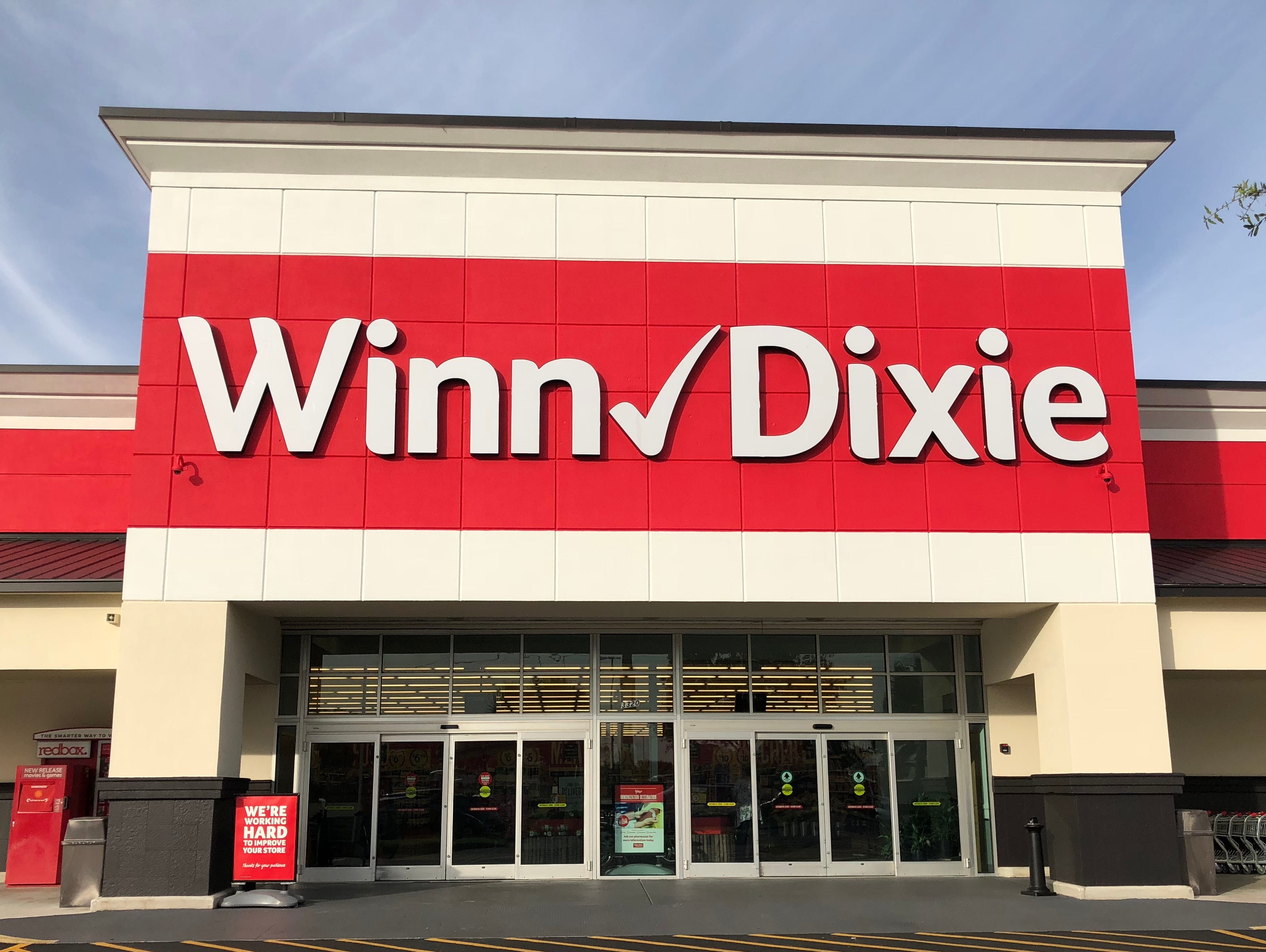 winn dixies new loyalty program aims to make shopping more rewarding winn dixie christmas day hours