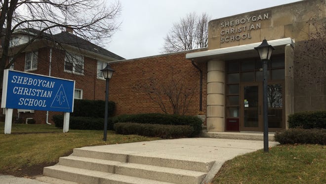 The Sheboygan Christian School an Sheboygan County Christian High School will be selling their buildings and consolidating under one roof in the next two years.