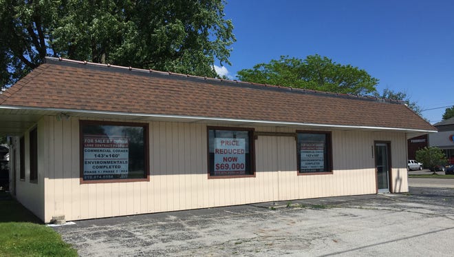 The River Rec Teen Center is considering a building at 1119 Parker St. in Marine City.