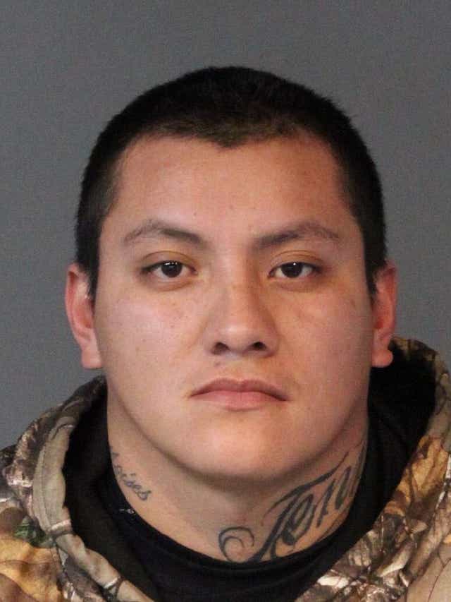 Sandra Teen Model Sex - Reno man gets life in prison for sexually abusing relative