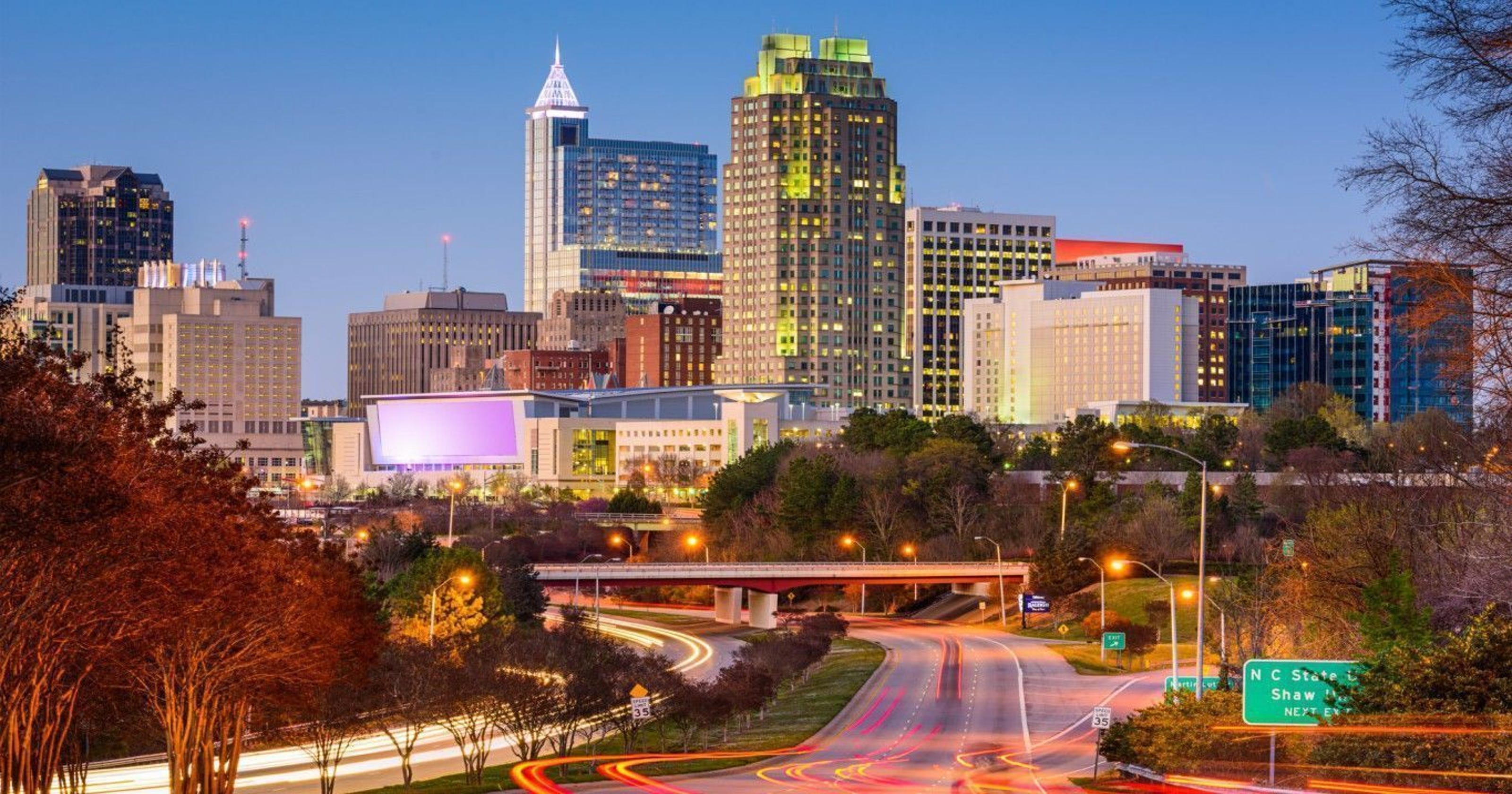 25 richest cities in the US Does your metro area make the list?