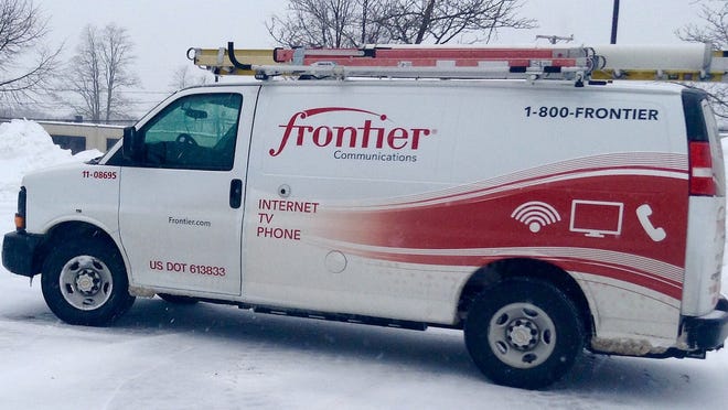 Frontier Communications Corporation, a telecommunications company, is closing the doors to 16 of their stores, including West Lafayette's location.