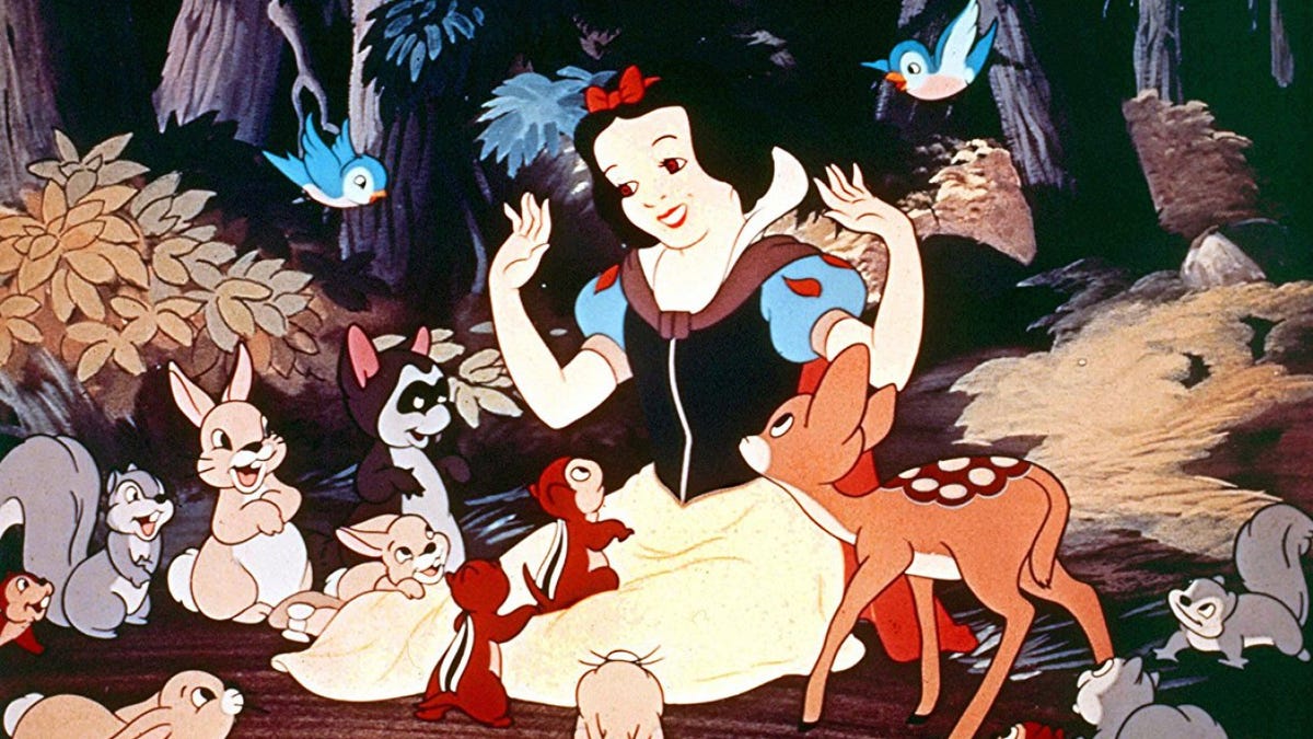 How To Watch Snow White And The Seven Dwarfs Reviewed