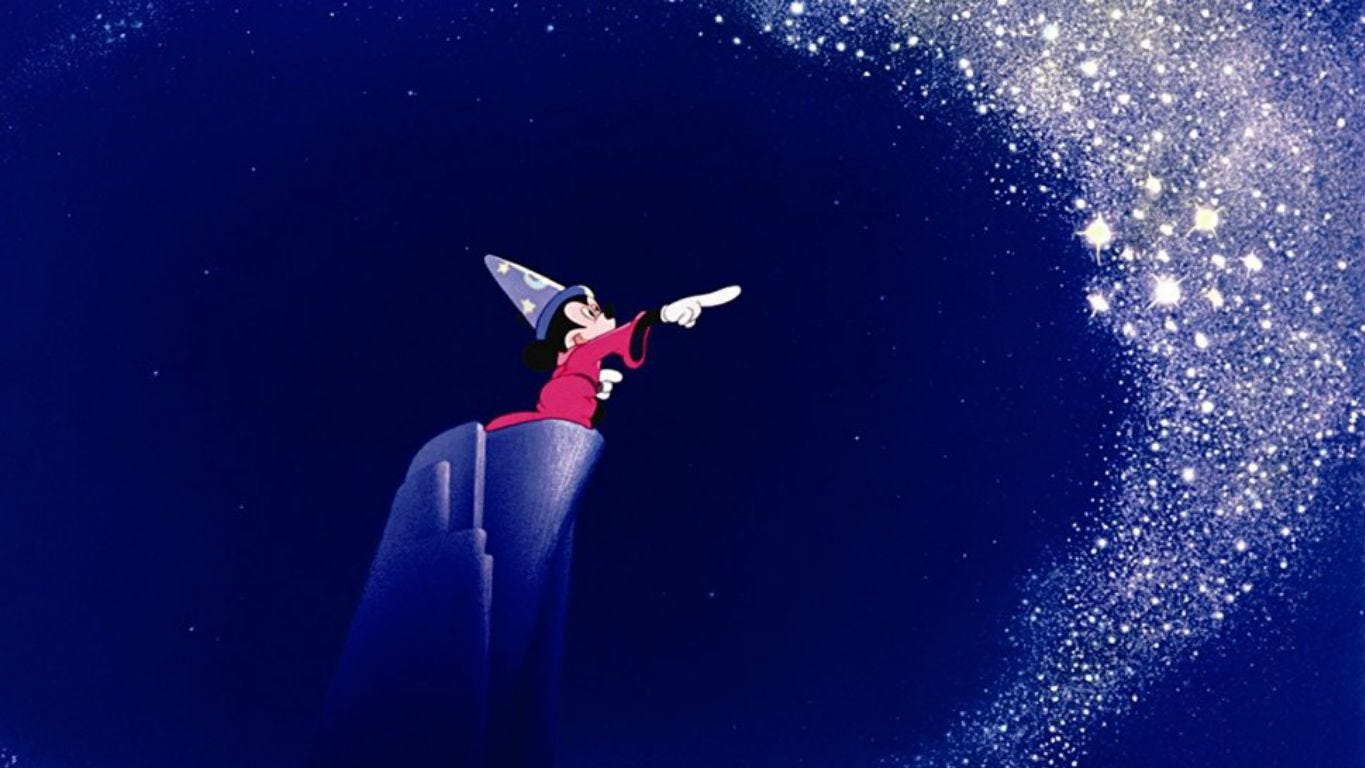 The 100 Best Animated Movies Of All Time