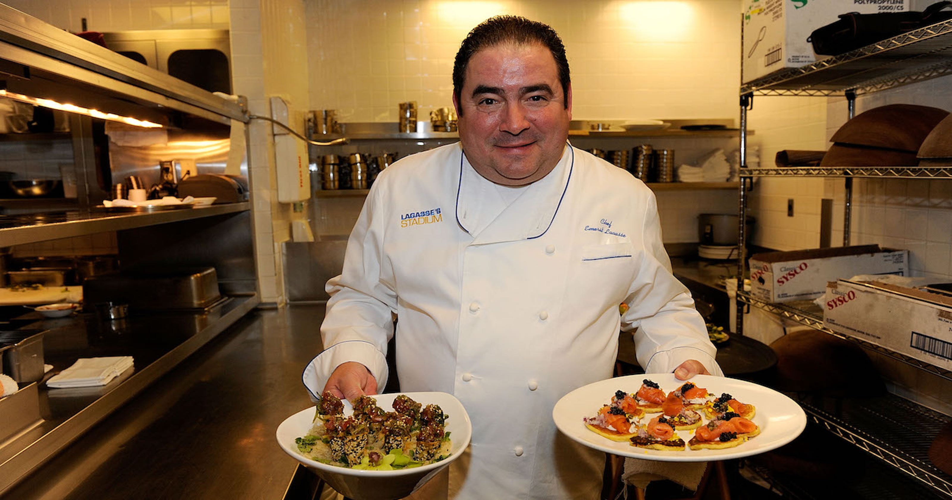 carnival mardi gras emeril prices