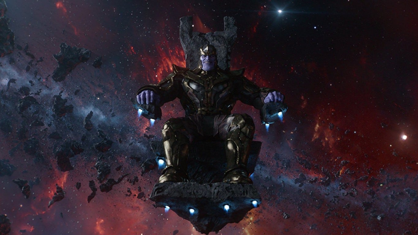 Ranked: 50 most popular movie villains of all time Ranked: 50 most popular movie villains of all time