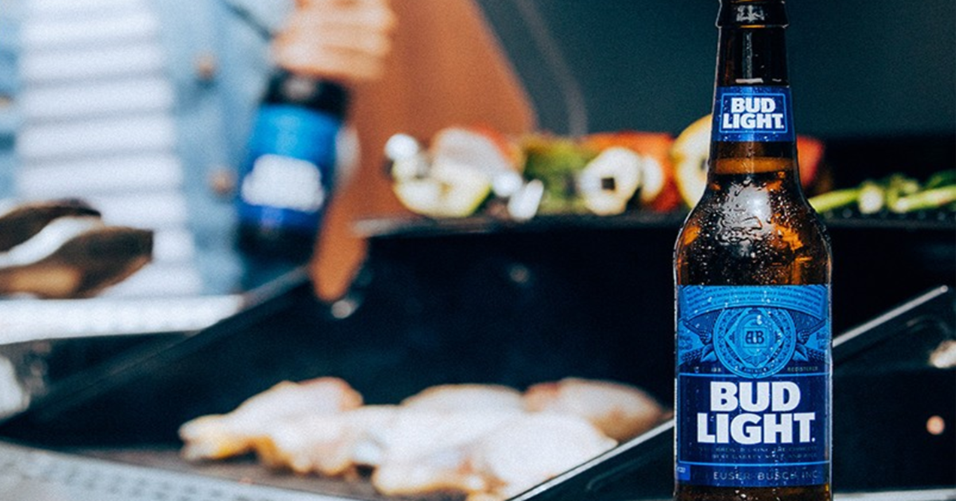 Bud Light's new ingredients label could shake up craft beer