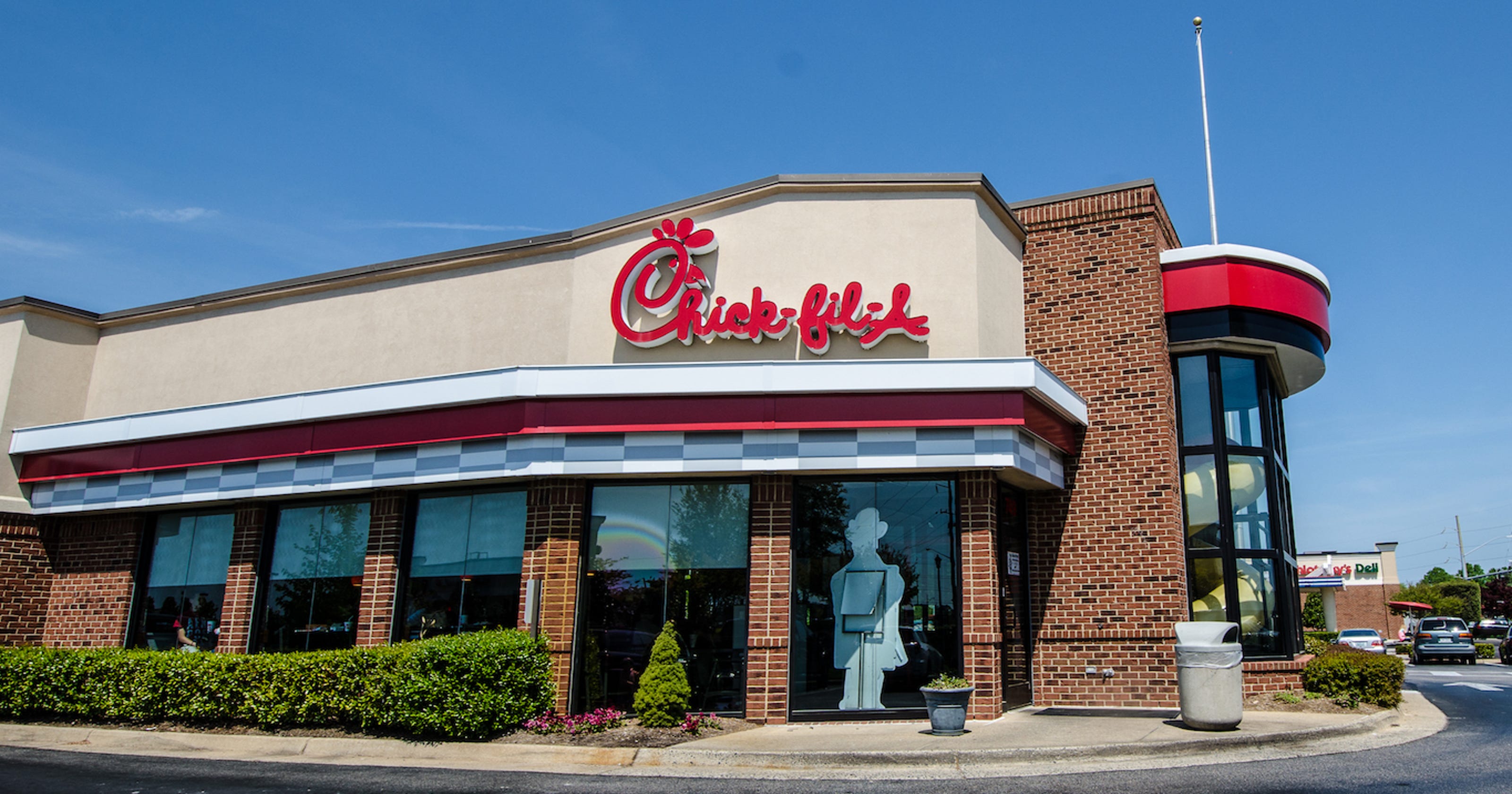 Chick Fil A To Test Meal Kits At Atlanta Restaurants Next Month