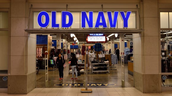Black Friday 2018 Old Navy S 3 Day Sale Features 50 Percent Discounts