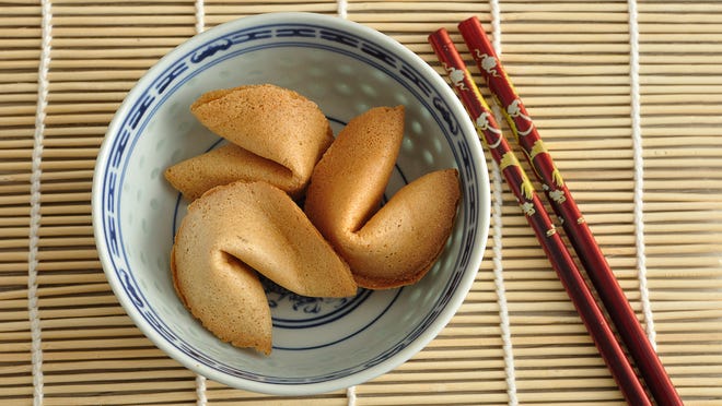 Foreign Foods That Are Really American Foreign Foods That Are Really American