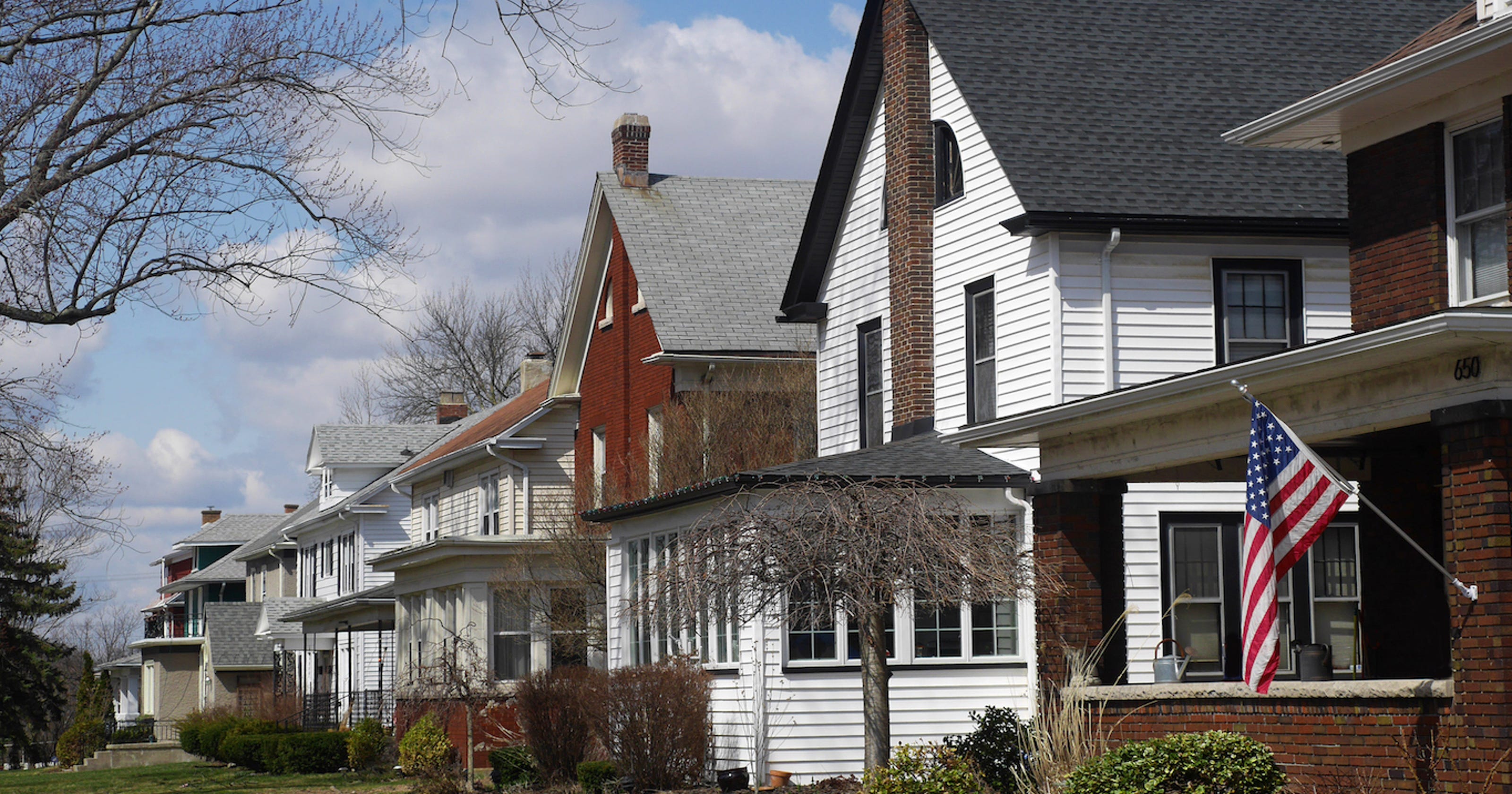 Housing affordability Cities where middle class is priced out