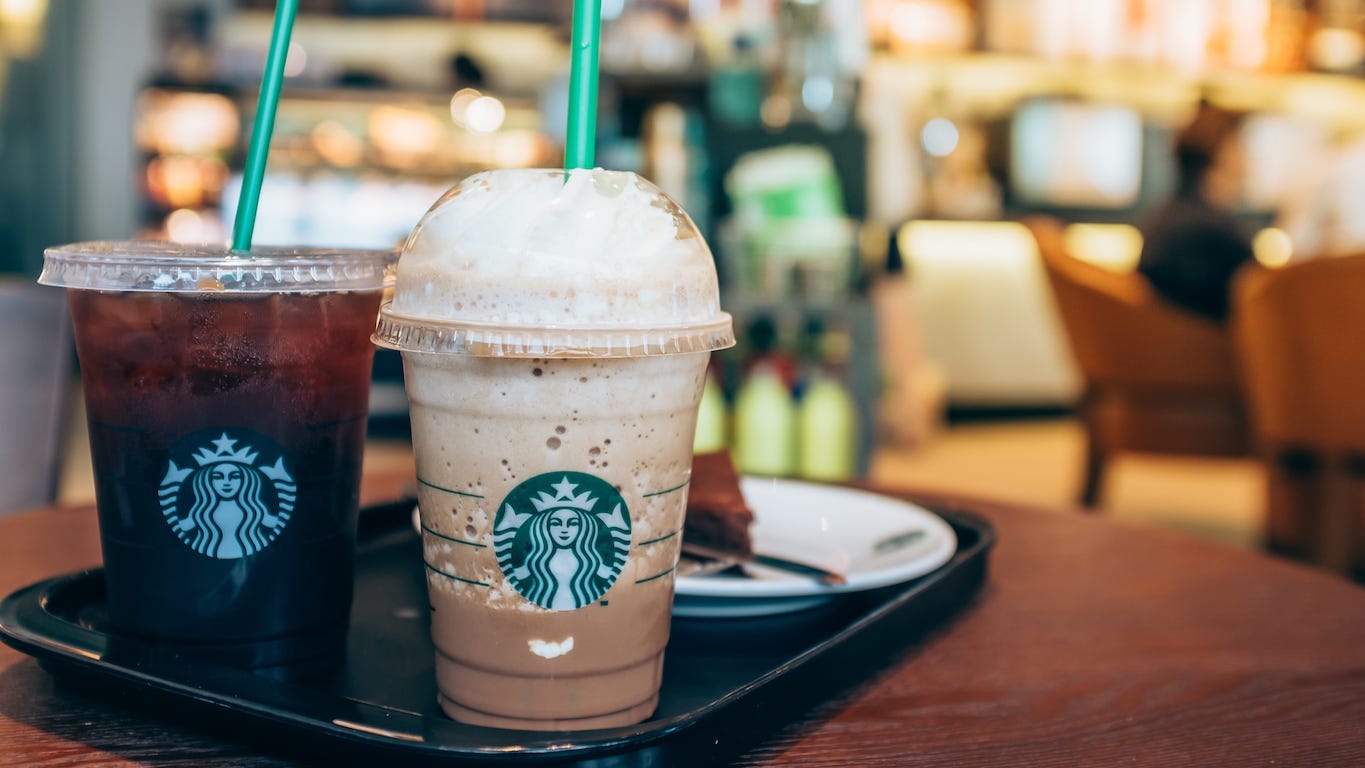 when do u get paid at starbucks when do u get paid at starbucks