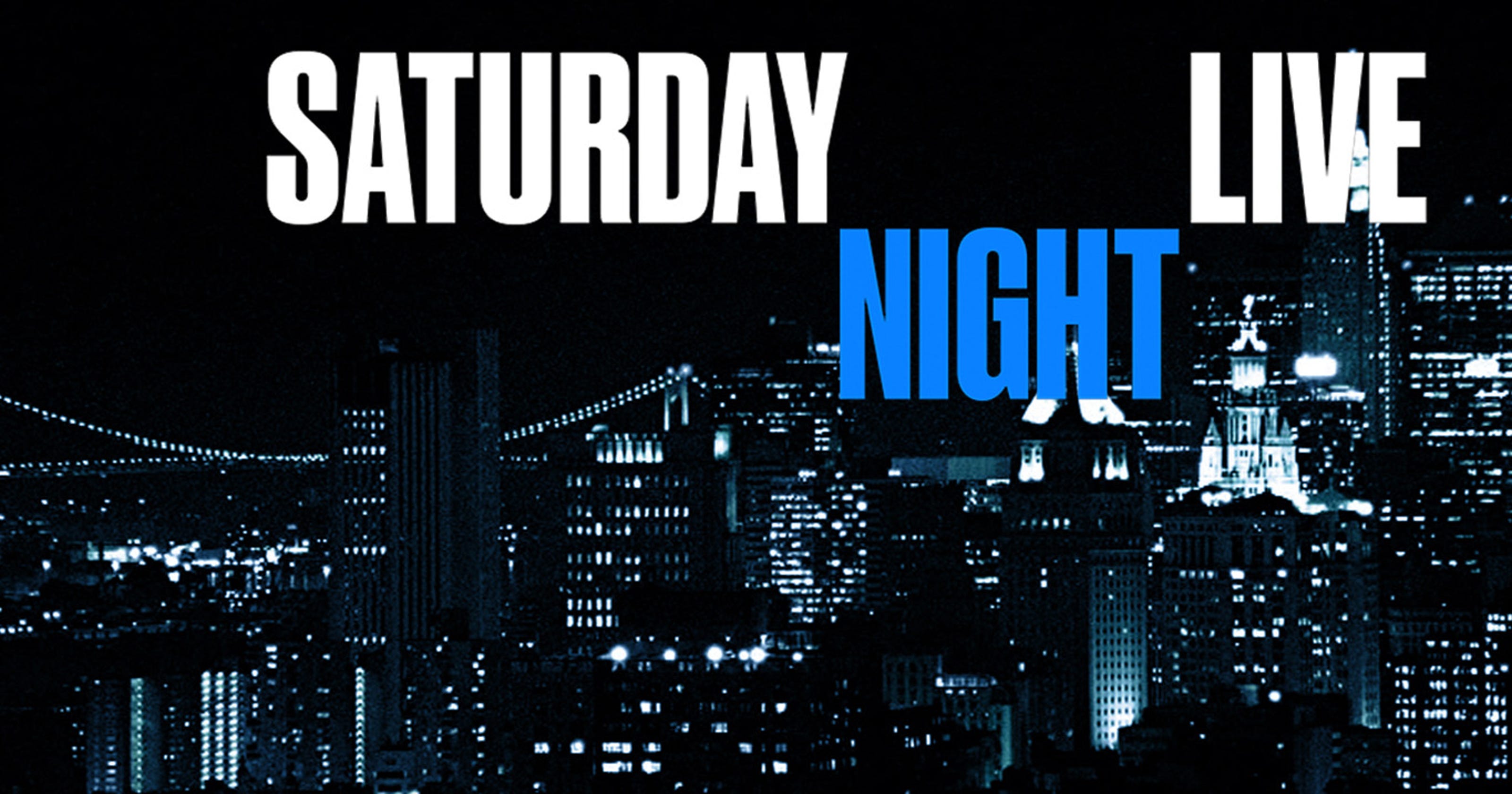 Live from 'Arizona,' it's 'Saturday Night Live'