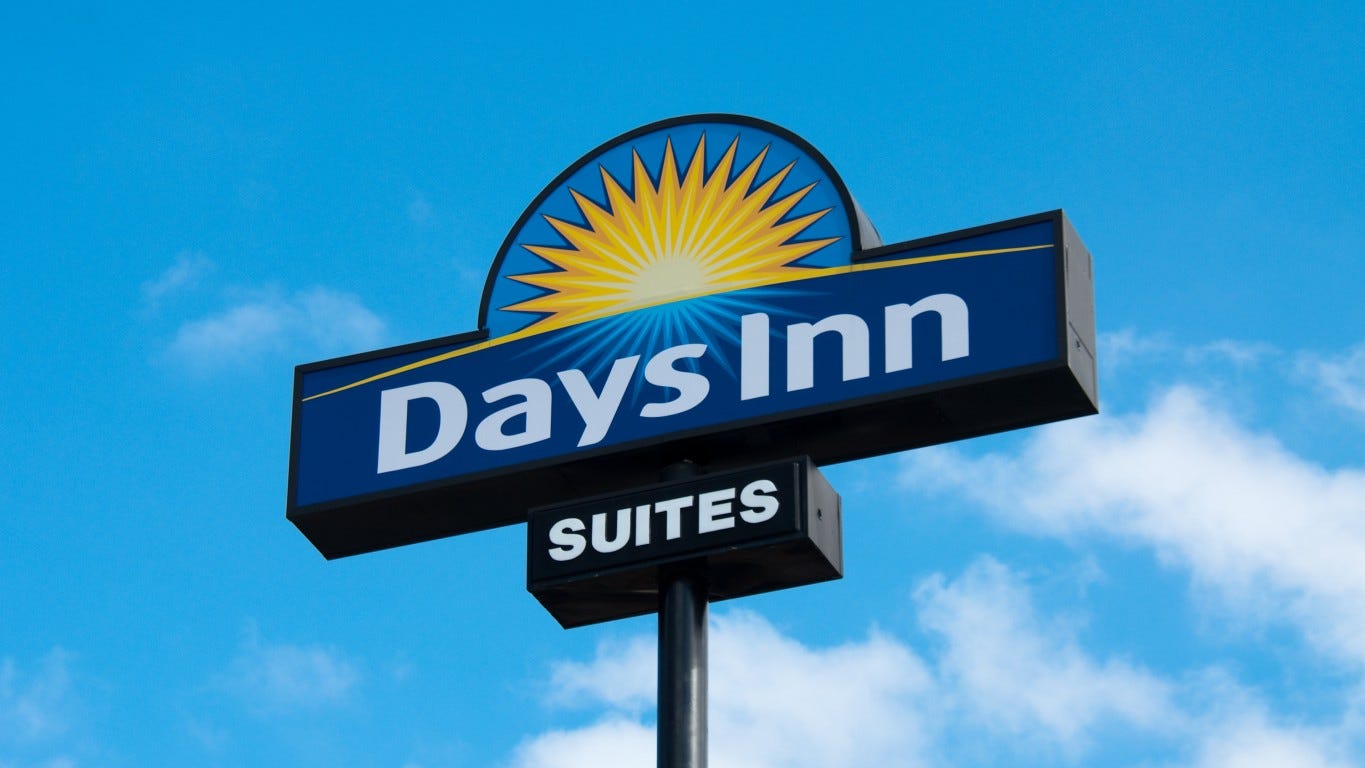 Worker Compensation What Are The Lowest Paying Companies In The Us