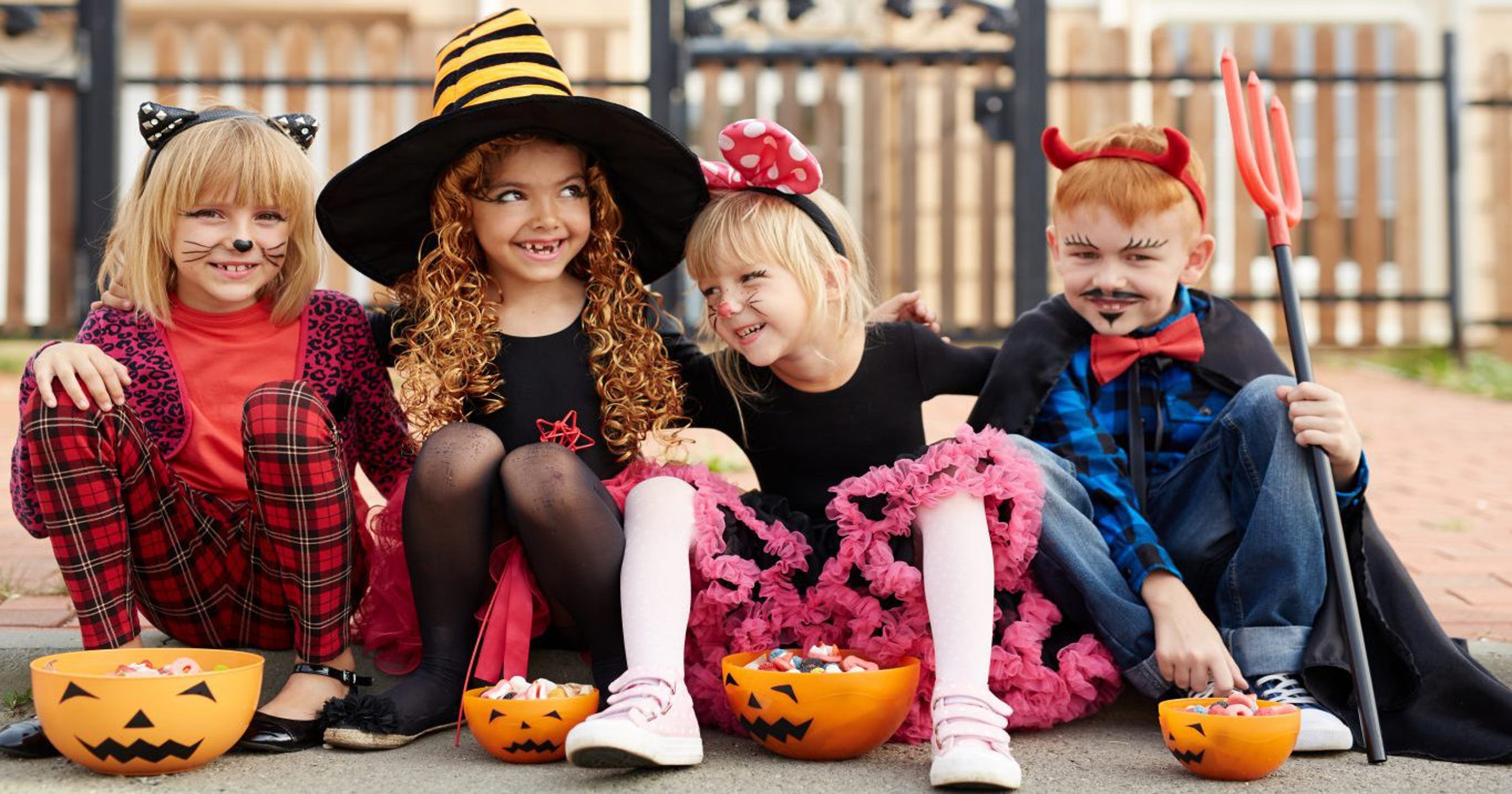 Image result for Halloween on the Mile Miami