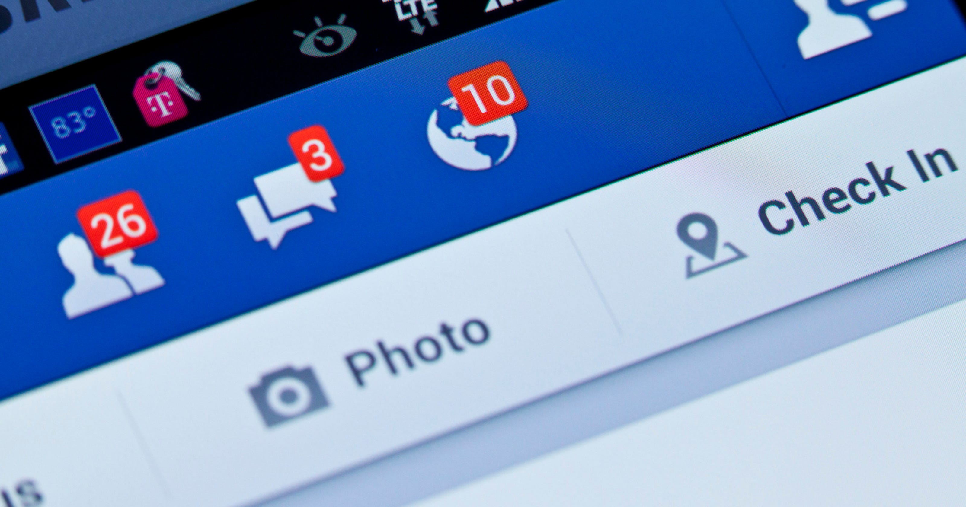Facebook hack update 30 million users personal