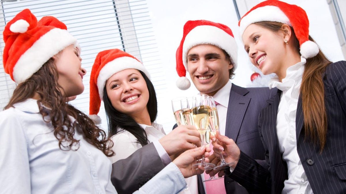The U.S. economy is running at its fastest pace since before The Great Recession, by most measures. Even so, American companies will throw the fewest holiday parties since 2009. In that year, 62% of businesses surveyed held holiday parties. This year, the number will be a very modest 65.4%, a decline of more than 7 [&#8230;]
