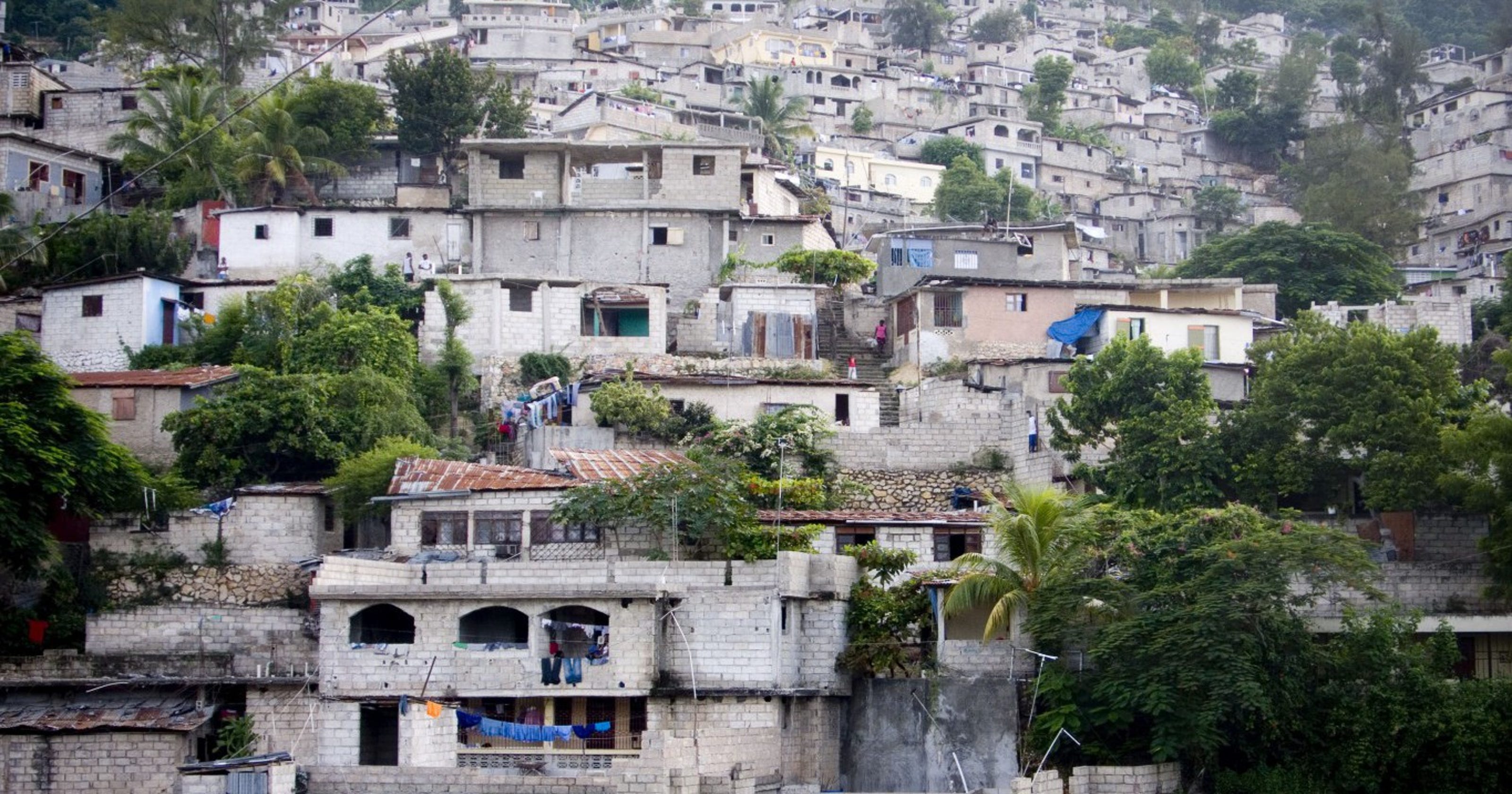 Haiti remains revolutionary despite history of adversity