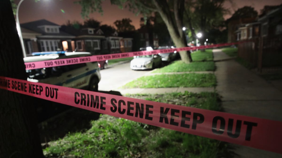 The most dangerous states in America