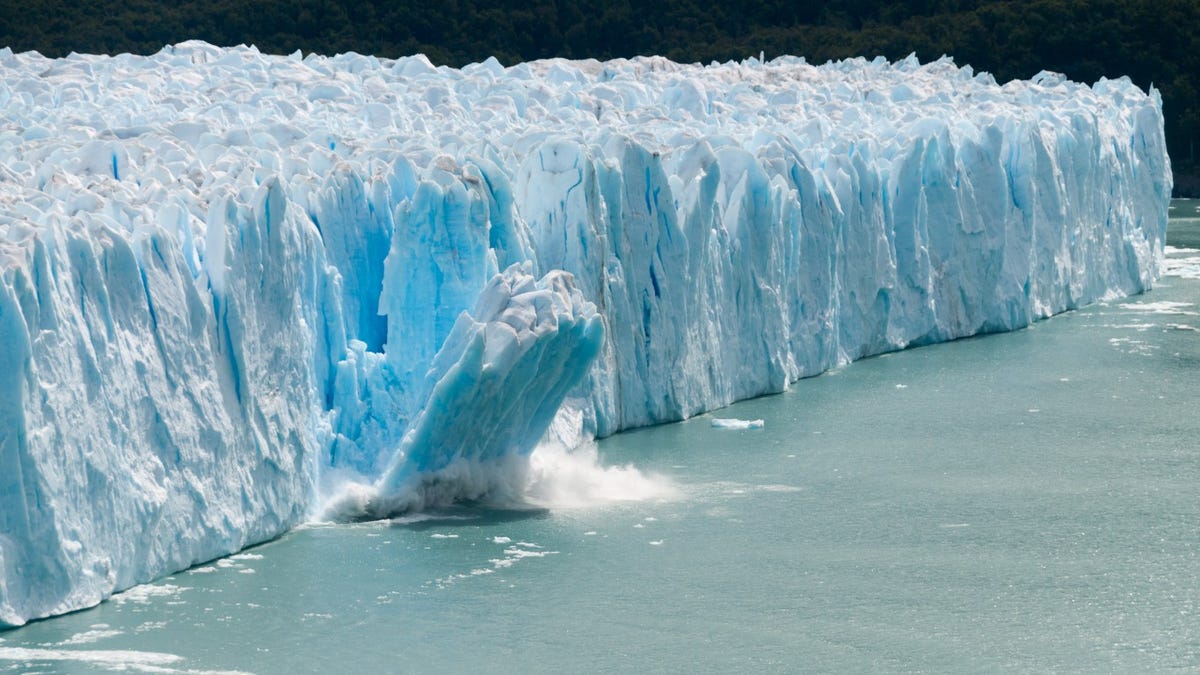 Warming oceans are contributing to global warming and unusual weather patterns.